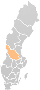 Dalarna