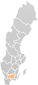 Kronoberg