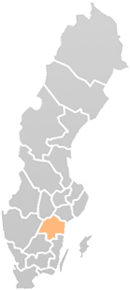 Östergötland