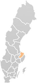 Uppsala