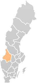 Vrmland