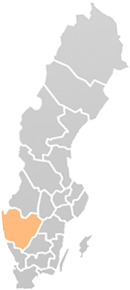 Vstra Gtaland